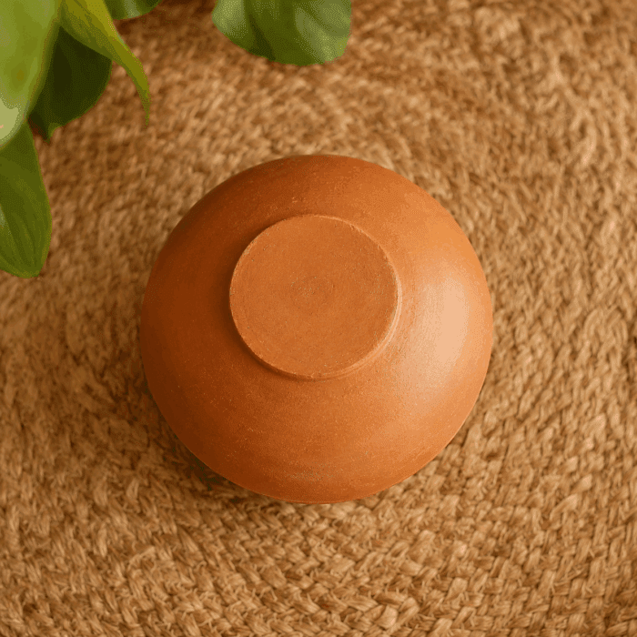 Traditional Clay Water Kooja - Image 3