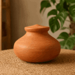 Clay Piggy Bank - Image 2