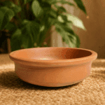 Traditional Handmade Clay Curry Pot 5