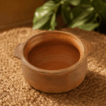 Handmade Clay Cooking Pot 3 - Image 2
