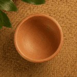 Clay Serving Bowl || Small - Image 2