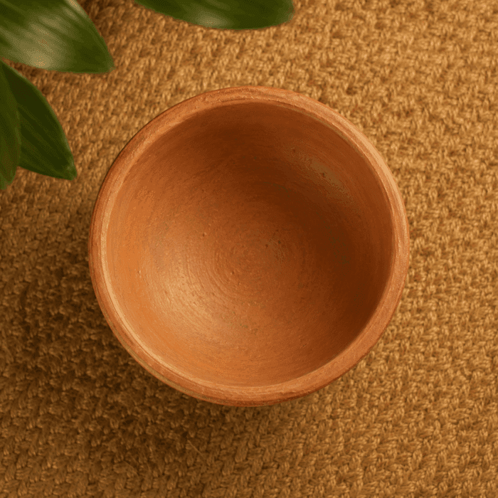 Clay Serving Bowl || Small - Image 2