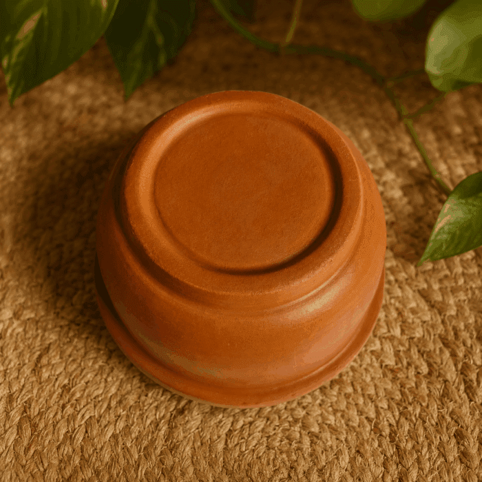 Clay Serving Bowl || Big - Image 2
