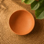 Clay Salad Bowl - Image 2