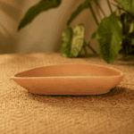 Handmade Clay Serving Tray - Image 2
