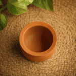 Handmade Tiny Pot - Image 2