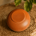 Handmade Clay Cooking Pot 4 - Image 3