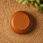 Handmade Clay Cooking or Serving Pot 1 - Image 3