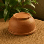 Clay Serving Bowl || Small - Image 3