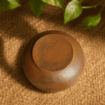 Clay Salad Bowl - Image 3