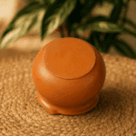Handmade Clay Cooking Pot - Image 2