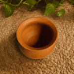 Handmade Clay Cooking Pot || Small - Image 3