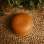 Traditional Handmade Clay Curry Pot 3 - Image 3