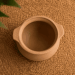 Handmade Clay Cooking Pot 3 - Image 3