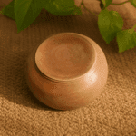 Handmade Clay Cooking Pot 3 - Image 4