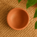 Clay Serving Bowl || Big - Image 3