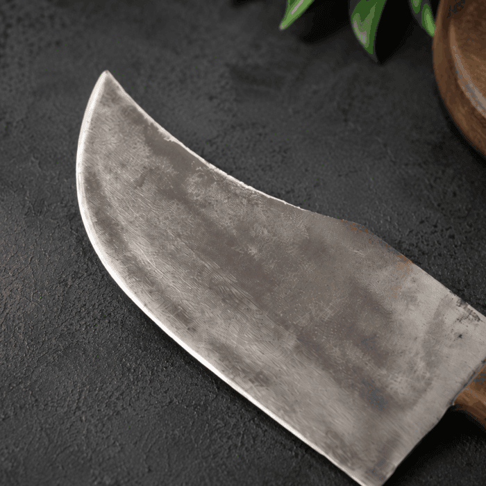 Special File Japanese Chef Knife 11” - Image 2