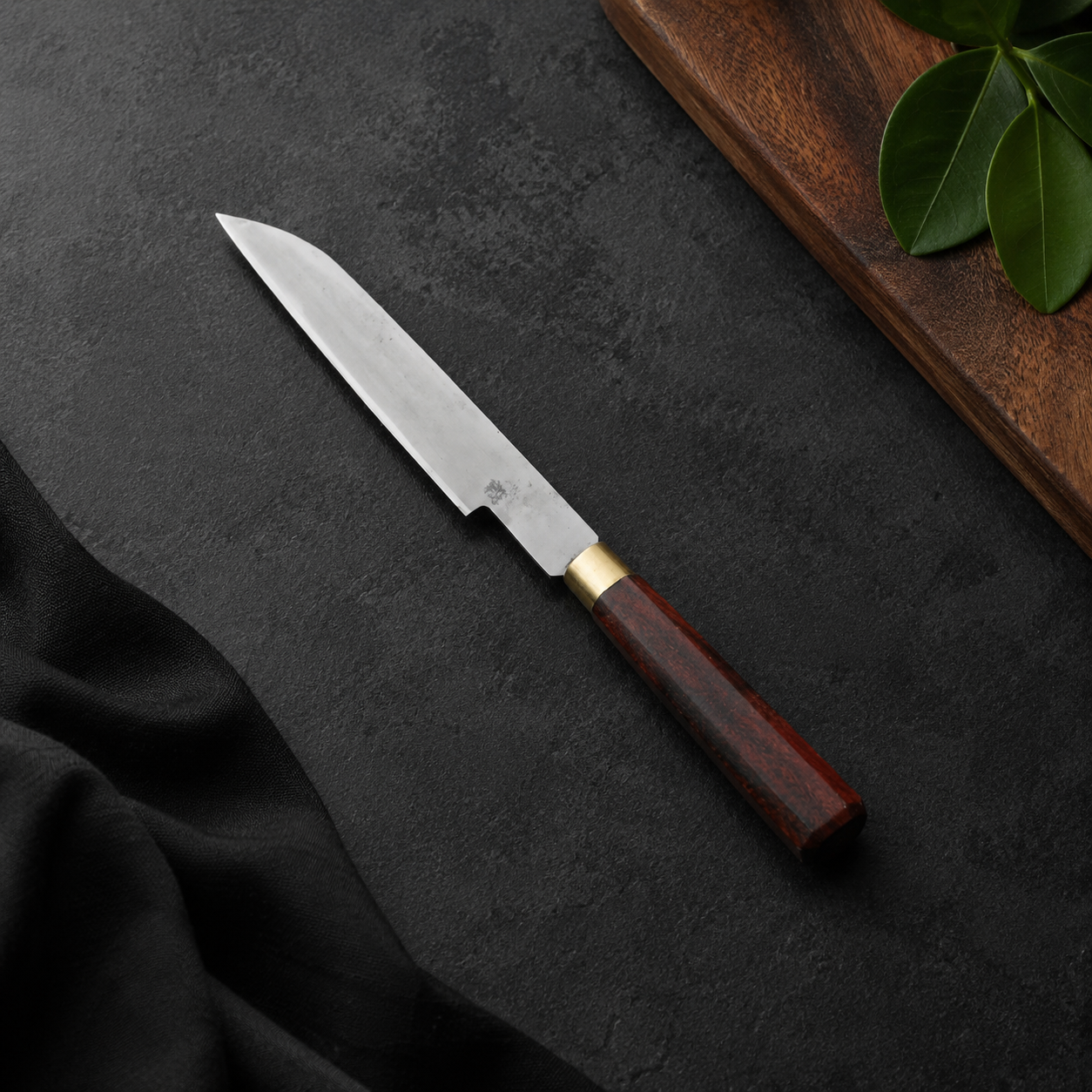 knife 1(1) Special File Japanese Chef Knife 10” - Image 1