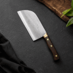 Special File Japanese Chef Knife 12”