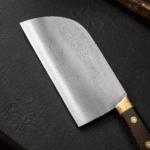 Special File Japanese Chef Knife 12” - Image 2