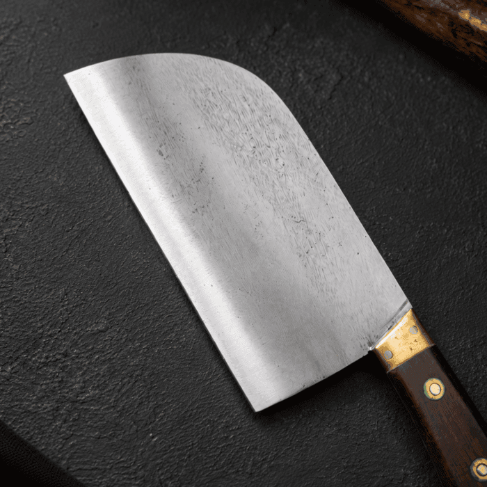 Special File Japanese Chef Knife 12” - Image 2