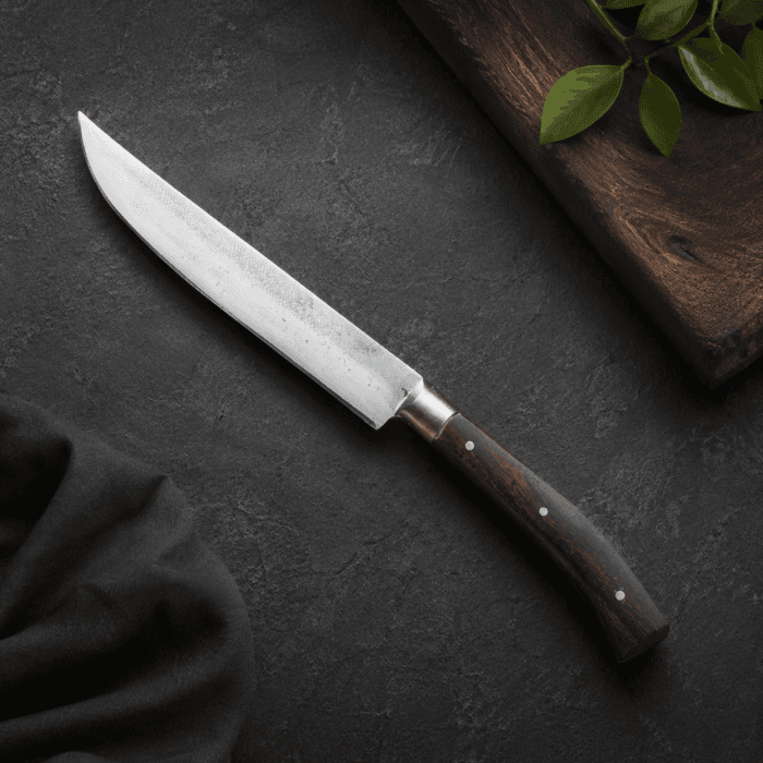 knife 13(1) Special File Japanese Chef Knife 13” - Image 1