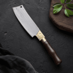 Special File Japanese Chef Knife 13”