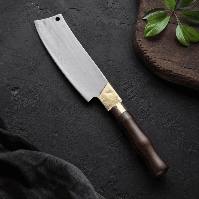 knife 14(1) Special File Japanese Chef Knife 13” - Image 1