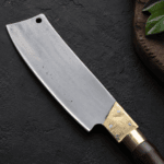 Special File Japanese Chef Knife 13” - Image 2
