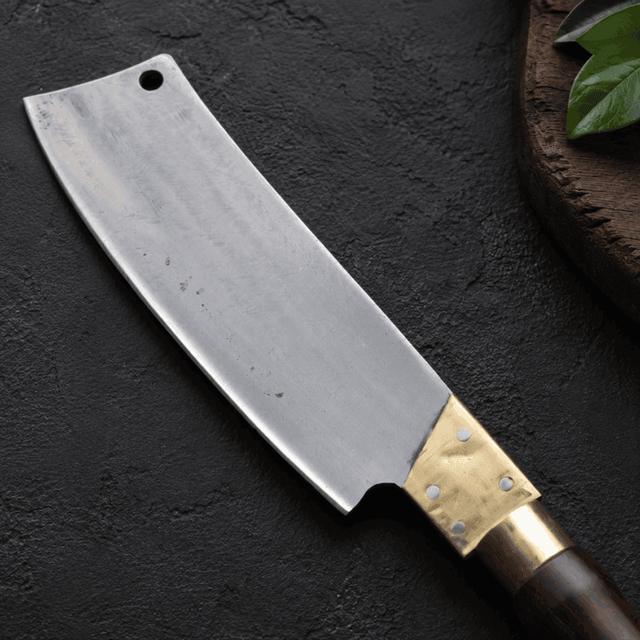 Special File Japanese Chef Knife 13” - Image 2