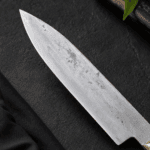 Special File Japanese Chef Knife 11” - Image 2
