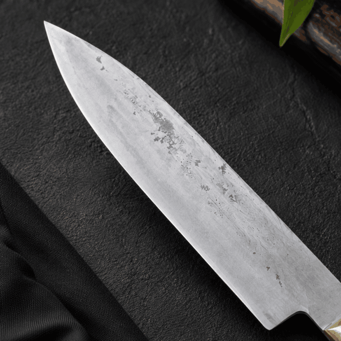 Special File Japanese Chef Knife 11” - Image 2