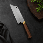 Special File Japanese Chef Knife 11”