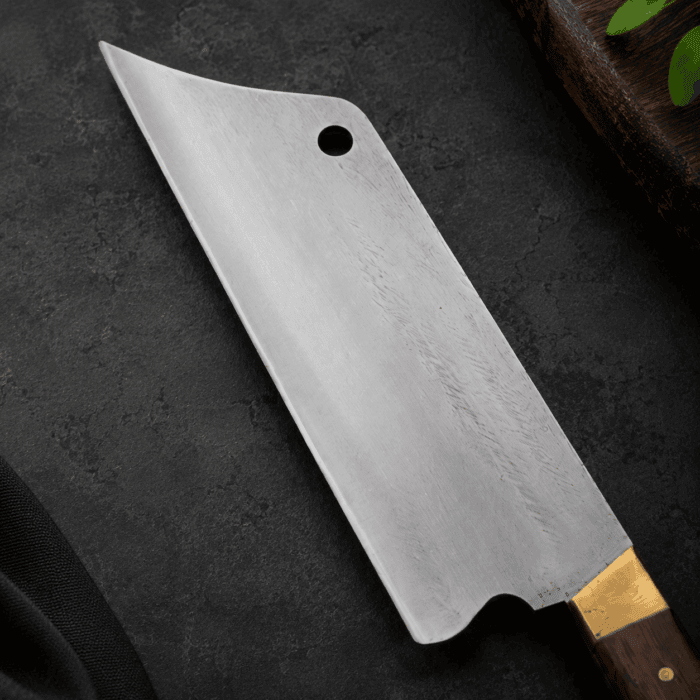 Special File Japanese Chef Knife 11” - Image 2