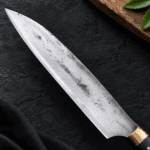 Special File Japanese Chef Knife 14” - Image 2