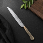 Special File Japanese Chef Knife 16”