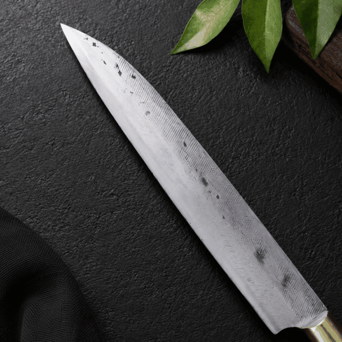 Special File Japanese Chef Knife 16” - Image 2