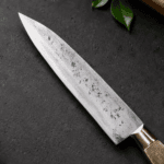 Special File Japanese Chef Knife 16” - Image 2