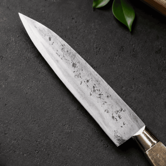 Special File Japanese Chef Knife 16” - Image 2
