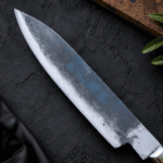 Special File Japanese Chef Knife 13” - Image 2