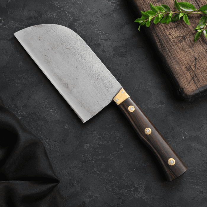 knife 7(1) Special File Japanese Chef Knife 11” - Image 1