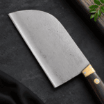 Special File Japanese Chef Knife 11” - Image 2