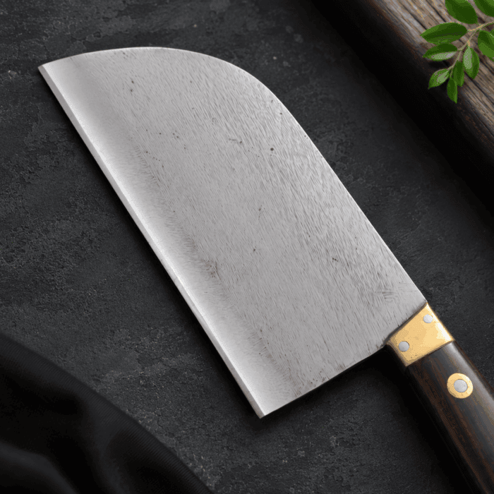 Special File Japanese Chef Knife 11” - Image 2